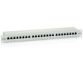 24-port UTP Category 6 Patch Panel Equip 326325